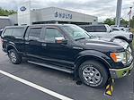 2011 Ford F-150 SuperCrew Cab 4x4 Pickup for sale #W5F2796A - photo 3