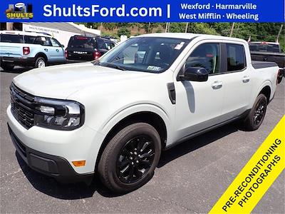 2024 Ford Maverick SuperCrew Cab FWD Pickup for sale #W5F2815A - photo 1