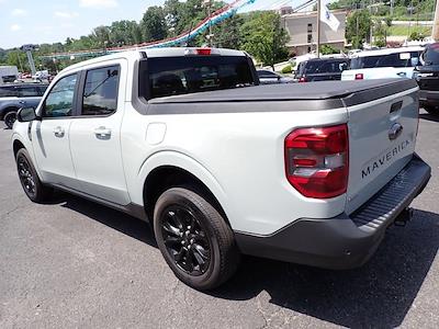 2024 Ford Maverick SuperCrew Cab FWD Pickup for sale #W5F2815A - photo 2