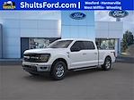 2025 Ford F-150 SuperCrew Cab 4x4 Pickup for sale #W5F3030 - photo 1