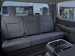 2025 Ford F-150 SuperCrew Cab 4x4 Pickup for sale #W5F3030 - photo 11