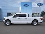 2025 Ford F-150 SuperCrew Cab 4x4 Pickup for sale #W5F3030 - photo 3