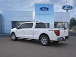 2025 Ford F-150 SuperCrew Cab 4x4 Pickup for sale #W5F3030 - photo 4