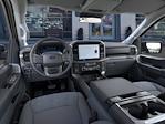 2025 Ford F-150 SuperCrew Cab 4x4 Pickup for sale #W5F3030 - photo 9