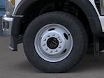 2025 Ford F-450 Super Cab DRW 4x4 Cab Chassis for sale #W5F3212 - photo 19
