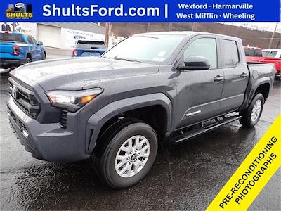 Used 2026 Toyota Tacoma - photo 1
