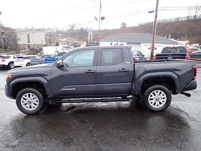 Used 2026 Toyota Tacoma - photo 1