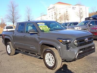 Used 2026 Toyota Tacoma - photo 1