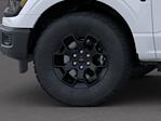 New 2025 Ford F-150 STX SuperCrew Cab 4x4 Pickup for sale #W5F3291 - photo 19