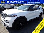 2023 Ford Explorer 4WD SUV for sale #W5F3291A - photo 1