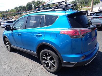 2018 Toyota RAV4 4x4 SUV for sale #W5F3291B - photo 2