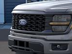 New 2025 Ford F-150 STX SuperCrew Cab 4x4 Pickup for sale #W5F3366 - photo 17