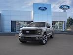 New 2025 Ford F-150 STX SuperCrew Cab 4x4 Pickup for sale #W5F3366 - photo 2