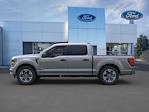 New 2025 Ford F-150 STX SuperCrew Cab 4x4 Pickup for sale #W5F3366 - photo 3