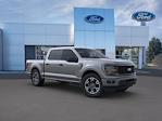 New 2025 Ford F-150 STX SuperCrew Cab 4x4 Pickup for sale #W5F3366 - photo 7