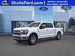 2025 Ford F-150 SuperCrew Cab 4x4 Pickup for sale #W5F3377 - photo 1