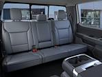2025 Ford F-150 SuperCrew Cab 4x4 Pickup for sale #W5F3377 - photo 11