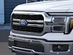 2025 Ford F-150 SuperCrew Cab 4x4 Pickup for sale #W5F3377 - photo 17