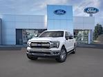 2025 Ford F-150 SuperCrew Cab 4x4 Pickup for sale #W5F3377 - photo 3