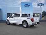 2025 Ford F-150 SuperCrew Cab 4x4 Pickup for sale #W5F3377 - photo 2