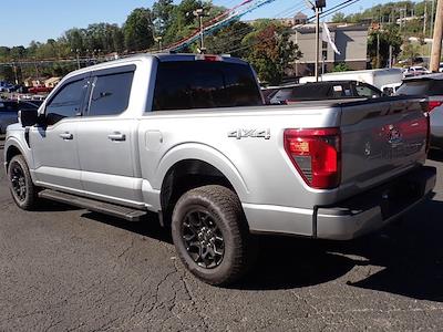 2025 Ford F-150 SuperCrew Cab 4WD Pickup for sale #W5F3463A - photo 2