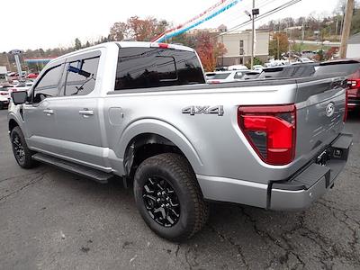 2025 Ford F-150 SuperCrew Cab 4WD Pickup for sale #W5F3463A - photo 2