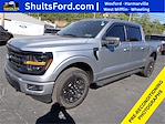 2025 Ford F-150 SuperCrew Cab 4WD Pickup for sale #W5F3463A - photo 1