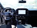 2025 Ford F-150 SuperCrew Cab 4WD Pickup for sale #W5F3463A - photo 12