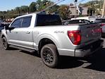 2025 Ford F-150 SuperCrew Cab 4WD Pickup for sale #W5F3463A - photo 2