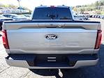 2025 Ford F-150 SuperCrew Cab 4WD Pickup for sale #W5F3463A - photo 4