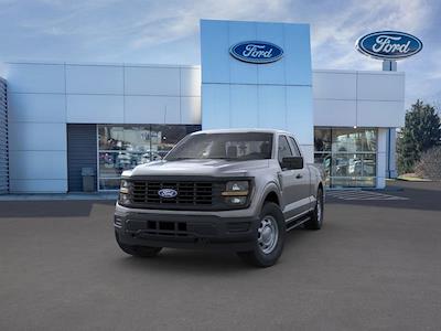New 2025 Ford F-150 XL Super Cab 4x4 Pickup for sale #W5F3546 - photo 2