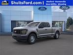 New 2025 Ford F-150 XL Super Cab 4x4 Pickup for sale #W5F3546 - photo 1