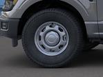 New 2025 Ford F-150 XL Super Cab 4x4 Pickup for sale #W5F3546 - photo 19