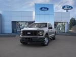New 2025 Ford F-150 XL Super Cab 4x4 Pickup for sale #W5F3546 - photo 2