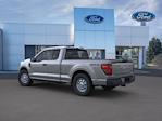 New 2025 Ford F-150 XL Super Cab 4x4 Pickup for sale #W5F3546 - photo 4