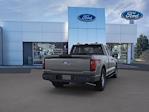 New 2025 Ford F-150 XL Super Cab 4x4 Pickup for sale #W5F3546 - photo 8