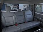 2025 Ford F-150 Lightning SuperCrew Cab AWD Pickup for sale #W5F3599 - photo 11