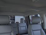 2025 Ford F-150 Lightning SuperCrew Cab AWD Pickup for sale #W5F3599 - photo 22