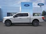 2025 Ford F-150 Lightning SuperCrew Cab AWD Pickup for sale #W5F3599 - photo 4