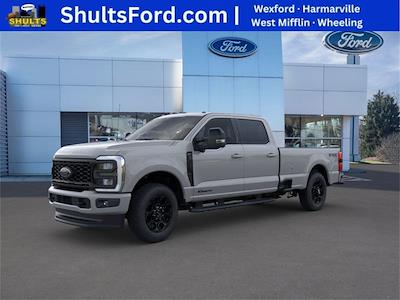 2025 Ford F-350 Crew Cab SRW 4x4 Pickup for sale #W5F3617 - photo 1