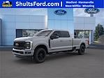 2025 Ford F-350 Crew Cab SRW 4x4 Pickup for sale #W5F3617 - photo 1