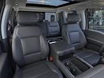 2025 Ford F-350 Crew Cab SRW 4x4 Pickup for sale #W5F3617 - photo 10