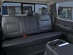 2025 Ford F-350 Crew Cab SRW 4x4 Pickup for sale #W5F3617 - photo 11