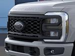 2025 Ford F-350 Crew Cab SRW 4x4 Pickup for sale #W5F3617 - photo 17