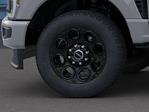 2025 Ford F-350 Crew Cab SRW 4x4 Pickup for sale #W5F3617 - photo 19