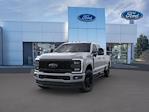 2025 Ford F-350 Crew Cab SRW 4x4 Pickup for sale #W5F3617 - photo 2