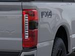 2025 Ford F-350 Crew Cab SRW 4x4 Pickup for sale #W5F3617 - photo 21