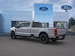 2025 Ford F-350 Crew Cab SRW 4x4 Pickup for sale #W5F3617 - photo 4
