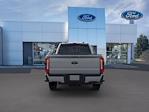 2025 Ford F-350 Crew Cab SRW 4x4 Pickup for sale #W5F3617 - photo 5