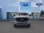 2025 Ford F-350 Crew Cab SRW 4x4 Pickup for sale #W5F3617 - photo 6